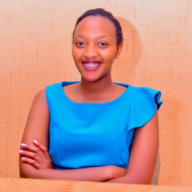 Wendy GATOYA UWASE - Kundwa Health