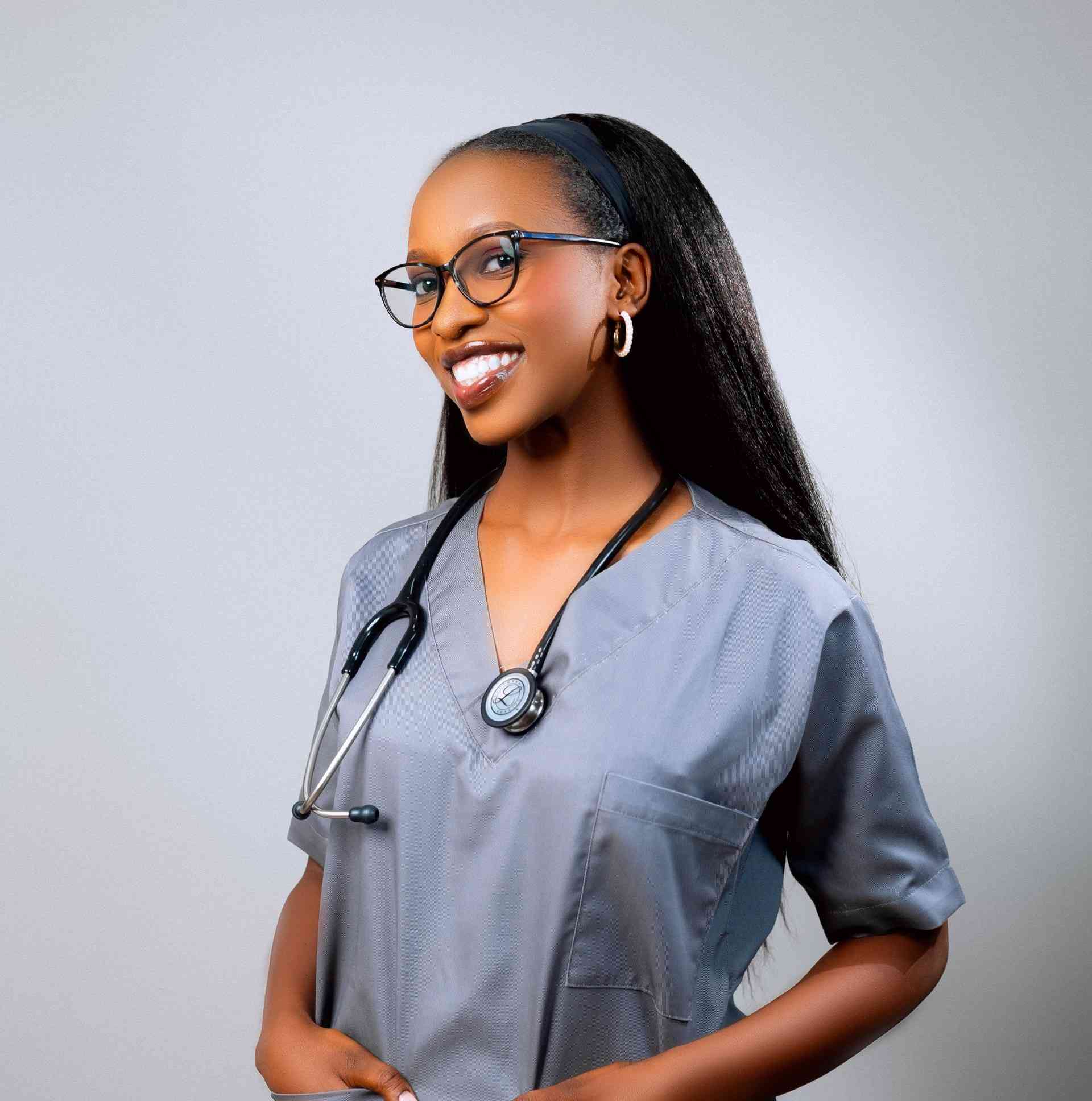 Delice IKIREZI - Kundwa Health